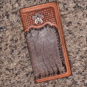Roper Wallet